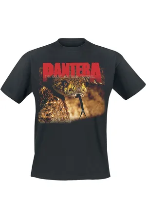 Pantera Camiseta de - The Great Southern Trendkill - S XXL - para Hombre