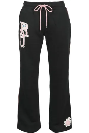Pokemon Pantalones de deporte gaming de - Pummeluff - S - para Mujer