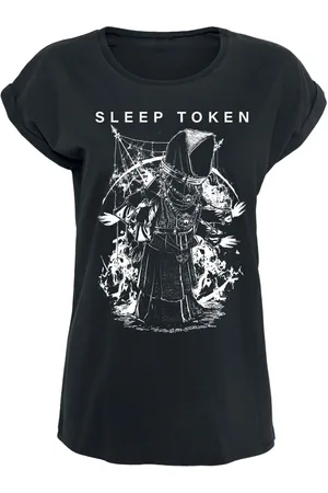 Sleep Token Camiseta de - Aqua Regia - S M - para Mujer
