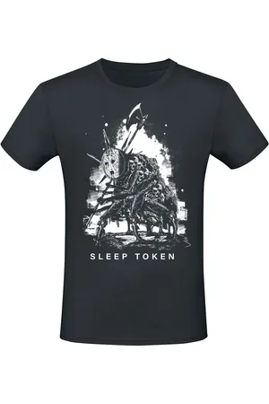 Sleep Token Camiseta de - Chokehold - S XXL - para Hombre