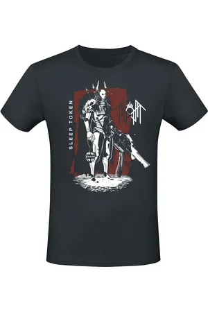 Sleep Token Camiseta de - Summoning - S XXL - para Hombre