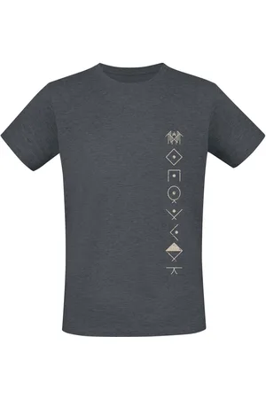 Sleep Token Camiseta de - Granite - S XXL - para Hombre