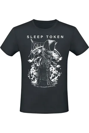 Sleep Token Camiseta de - Aqua Regia - S XXL - para Hombre