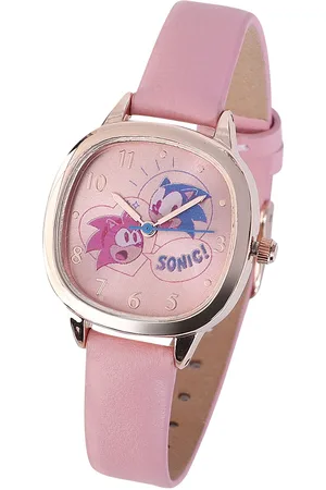 Sonic The Hedgehog Relojes gaming de - Amy Rose - para