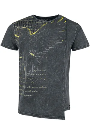 Juego de Tronos Camiseta de - Night