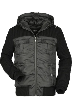 EMP Chaqueta entre-tiempo de - I