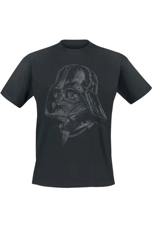 STAR WARS Camiseta Disney de - Darth Vader - Dark Lord - S 5XL - para Hombre