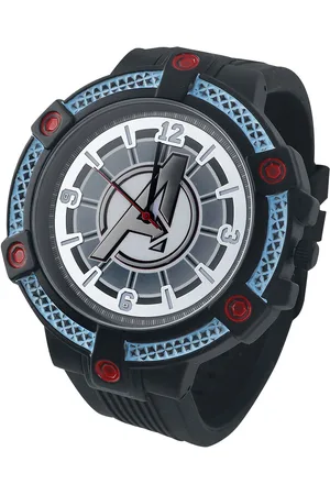 Marvel Relojes de - A-Logo - para