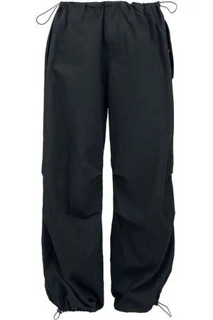 Banned Alternative Pantalones de tela de - Nyx wide - XS XXL - para Mujer