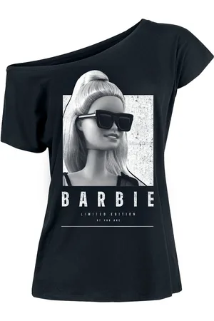 Barbie Camiseta de - Limited - S 3XL - para Mujer