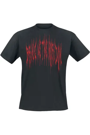 Bring Me The Horizon Camiseta de - Praying Amen - S XXL - para Hombre