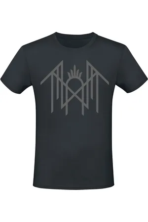 Sleep Token Camiseta de - Logo - S XXL - para Hombre