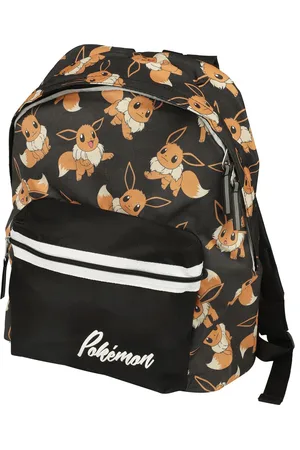 Pokemon Mochila gaming de - Evoli - para Mujer