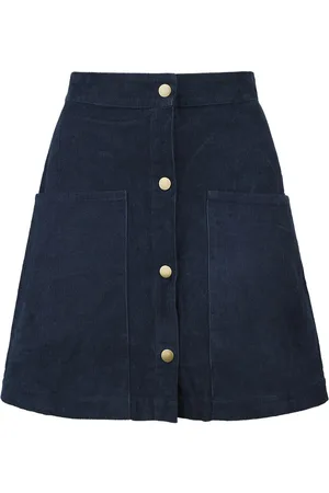 Timeless London Minifalda de - Moxy - XS M - para Mujer
