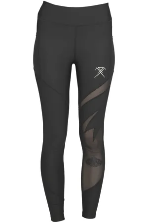 League of Legends Leggins gaming de - Coven - S XL - para Mujer