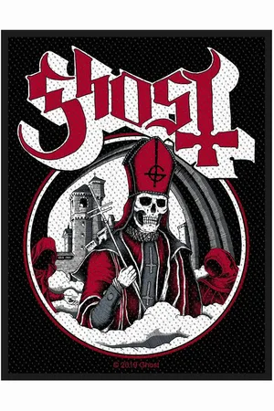 Ghost Parche de - Secular Haze - para