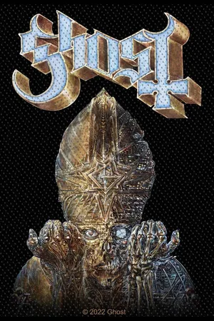Ghost Parche de - Impera - para