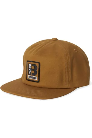 Brixton Gorra de - Builders MP adjustable - para