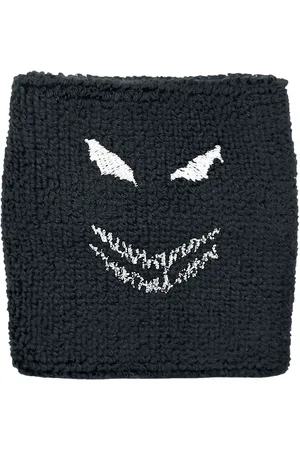 Disturbed Muñequera de - Face - Wristband - para