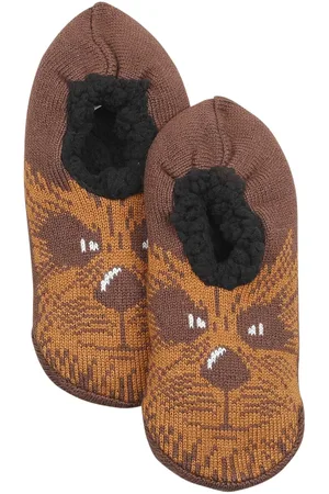 STAR WARS Calcetines Disney de - Chewbacca - EU 35-38 EU 39-42 - para
