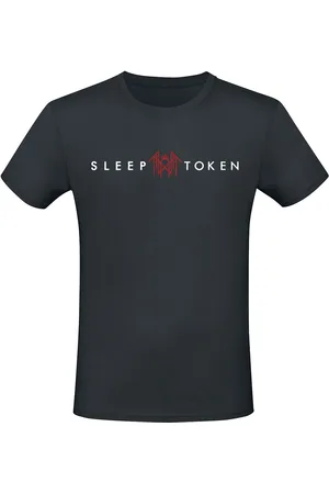 Sleep Token Camiseta de - Staff - L 4XL - para Hombre