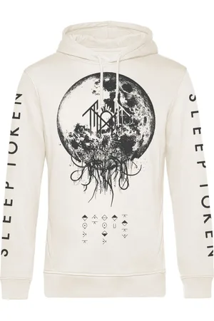 Sleep Token Sudadera con capucha de - Take Me Back To Eden - S XXL - para Hombre