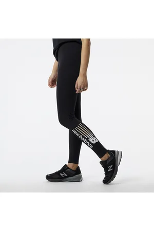 New Balance Leggins de - NB CLASSIC LEGGING - XS M - para Mujer