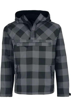 Brandit Cortavientos de - Windbreaker Classic - S XXL - para Hombre