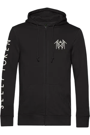 Sleep Token Capucha con cremallera de - Take Me Back To Eden - S XXL - para Hombre