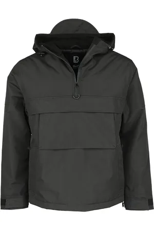 Brandit Cortavientos de - Windbreaker Artctic - S 4XL - para Hombre