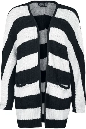 Heartless Cárdigan Gótico de - In A Daze Cardigan - XS L - para Mujer