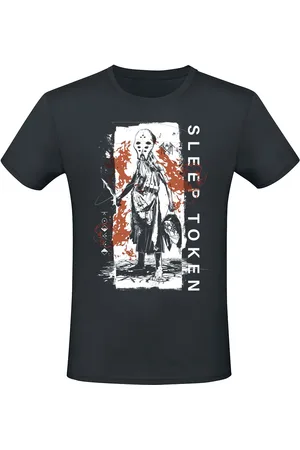 Sleep Token Camiseta de - Euclid - S 4XL - para Hombre