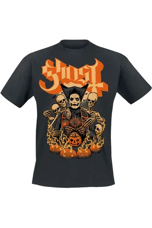 Ghost Camiseta de - Great Pumpkin - S 4XL - para Hombre