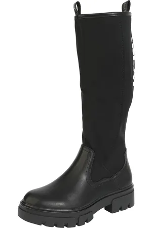 Replay Botas de - Botas altas mujer - EU37 - para Mujer