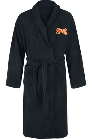 Ghost Bata de - Logo - XXL-3XL - para
