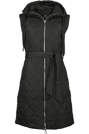 Hailys Chaleco de - SL P VT EL44LEN - S M - para Mujer