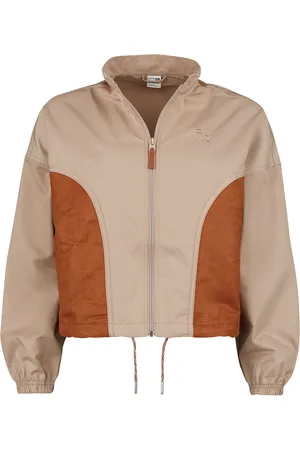 PUMA Chándal de - INFUSE Woven Jacket - XS XL - para Mujer