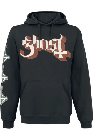 Ghost Sudadera con capucha de - Opus - M - para Hombre