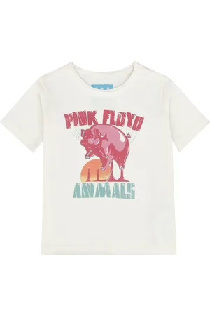 Pink Floyd Camiseta de - Amplified Collection - Kids - Animal Balloon - 140 152 - para niñas & niños
