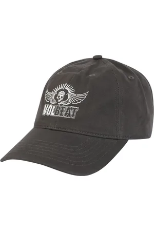 Volbeat Gorra de - Amplified Collection - - para
