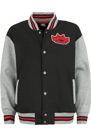 Five Finger Death Punch Chaqueta Universitaria de - EMP Signature Collection - S M - para Mujer
