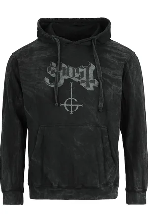 Ghost Sudadera con capucha de - Papa Wrath - S XXL - para Hombre