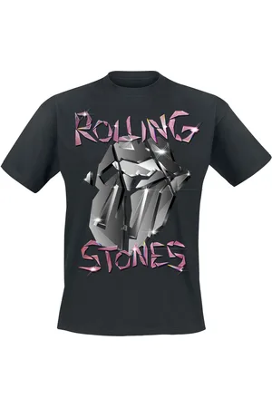 The Rolling Stones Camiseta de - Pop Up Tour Germany - Exclusive T-Shirt - S XL - para Hombre
