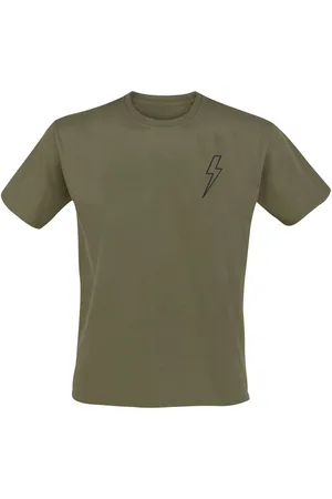 AC/DC Camiseta de - High Voltage - S 3XL - para Hombre