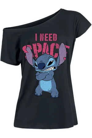 Disney Camiseta Disney de - I Need Space - S XXL - para Mujer