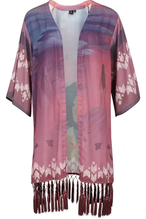 Pocahontas Cárdigan Disney de - Disney Princess - Picnic Collection - - S XXL - para Mujer