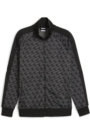 PUMA Chándal de - T7 AOP tracksuit PT - M - para Hombre