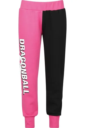 Dragon Ball Pantalones de deporte gaming de - Bulma - Colour - XS XXL - para Mujer