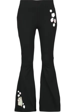Pusheen Pantalones de tela de - Strawberry - S XL - para Mujer