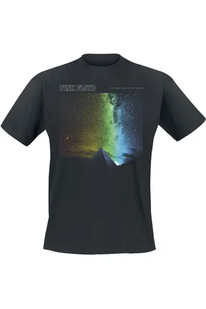 Pink Floyd Camiseta de - Pyramid Colors - S 3XL - para Hombre